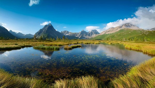 Quels sont les équipements nécessaires pour un camping en région de haute altitude en automne?