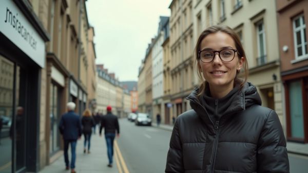 Quel avantage de louer une voiture à Lille ?