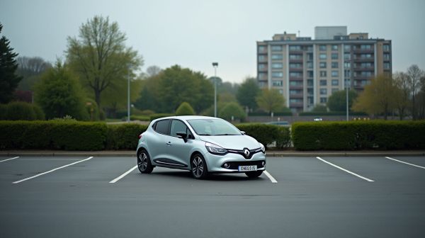 Quel avantage de louer une voiture à Lille ?