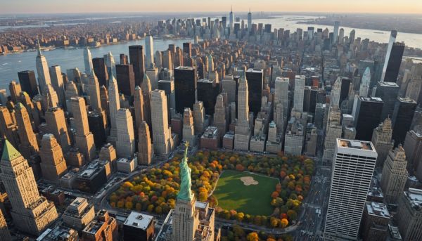 Quel pass pour explorer New York choisir en 2026 ?