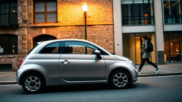 Top 5 raisons de choisir la location de voiture à Lille